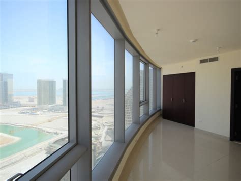 Abu Dhabi’s 10 best penthouses .